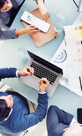 You’ll Get a Perfect  Design For your  Business - C7.APP