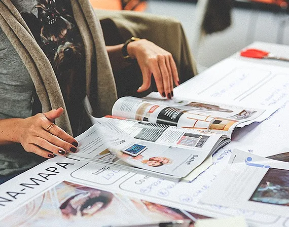 You’ll Get a Perfect  Design For your  Business - C7.APP